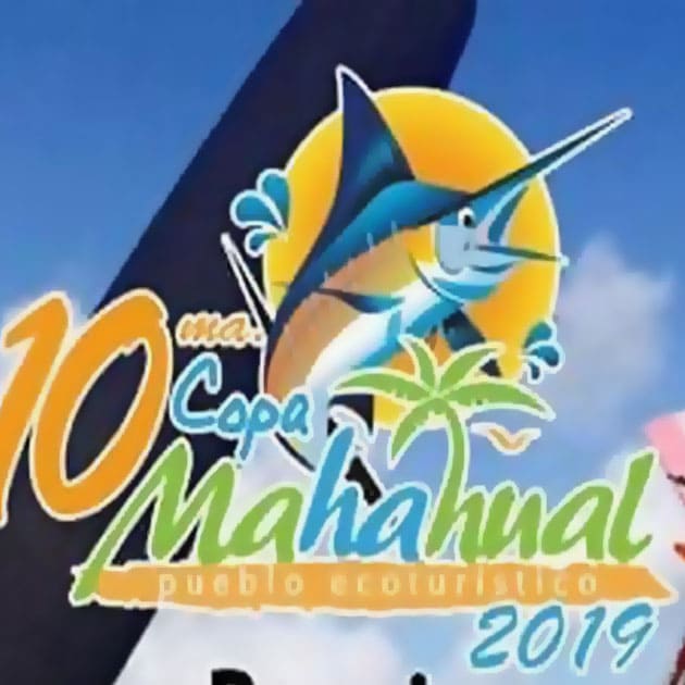Torneo de pesca Copa Mahahual
